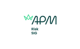 APM Risk SIG News Thumbnail 245X150