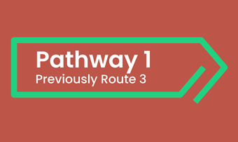 Pathway 1 - Pathways to Chartered | APM | Get Chartered today