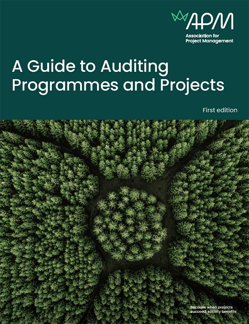 A Guide to Auditing Programmes and Projects