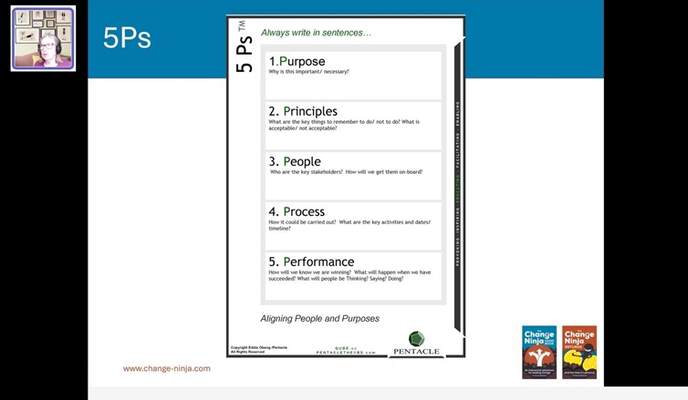 Corporate Members Webinar