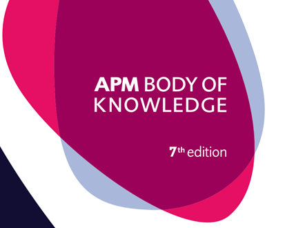 APM Body Of Knowledge 7Th Edition Promo Image