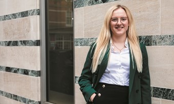 How to become the youngest Chartered Project Professional ever