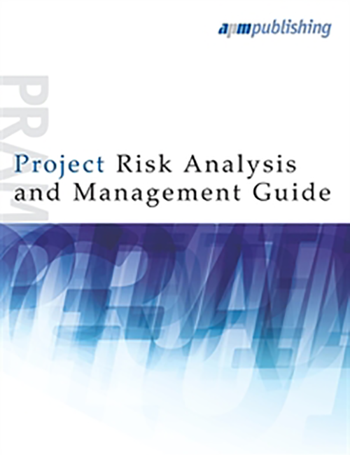 Project Risk Analysis and Management Guide 2nd edition