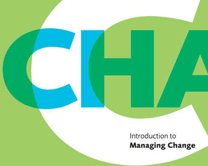 Introduction To Managing Change (1)