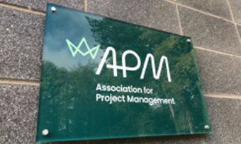 Economic stability must be a priority in Spring Budget so projects can succeed, APM urges Government