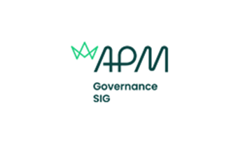 Celebrating 20 Years of the APM’s Governance Specific Interest Group
