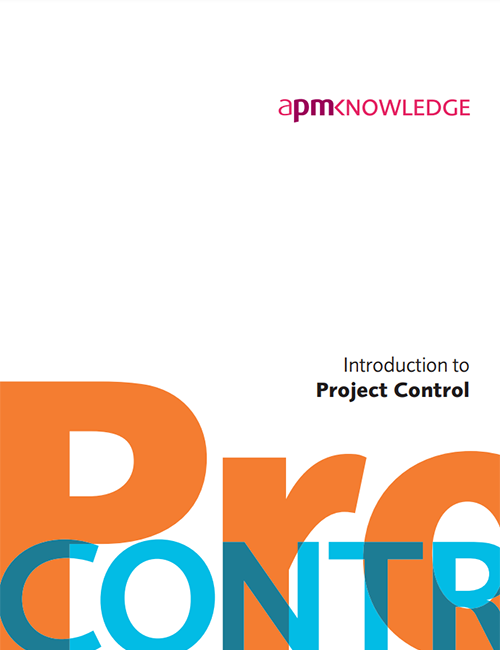 Introduction to Project Control