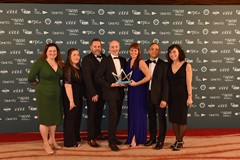APM Sustainability Award winner - Jacobs