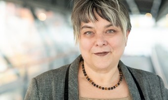 Professor Naomi Brookes named Honorary Fellow of APM