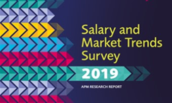 Salary Survey 2019 Thumbnail