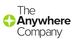 The Anywhere Company logo