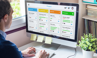 Project Manager