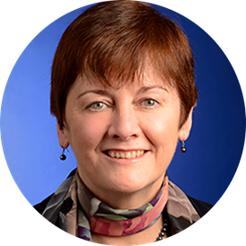 Sue Kershaw