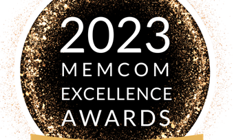 APM shortlisted at the Memcom Excellence Awards 