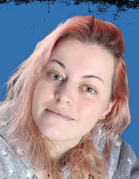 Kirsty Northam