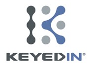 Logo - KeyedIn