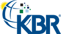 KBR logo