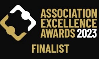 APM shortlisted at the Association Excellence Awards