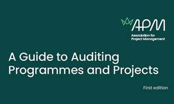 A Guide To Auditing Programmes Heading