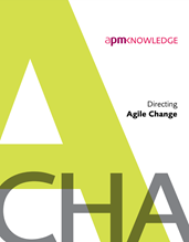 APM Directing agile change