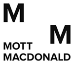 Sponsors logo mott macdonald