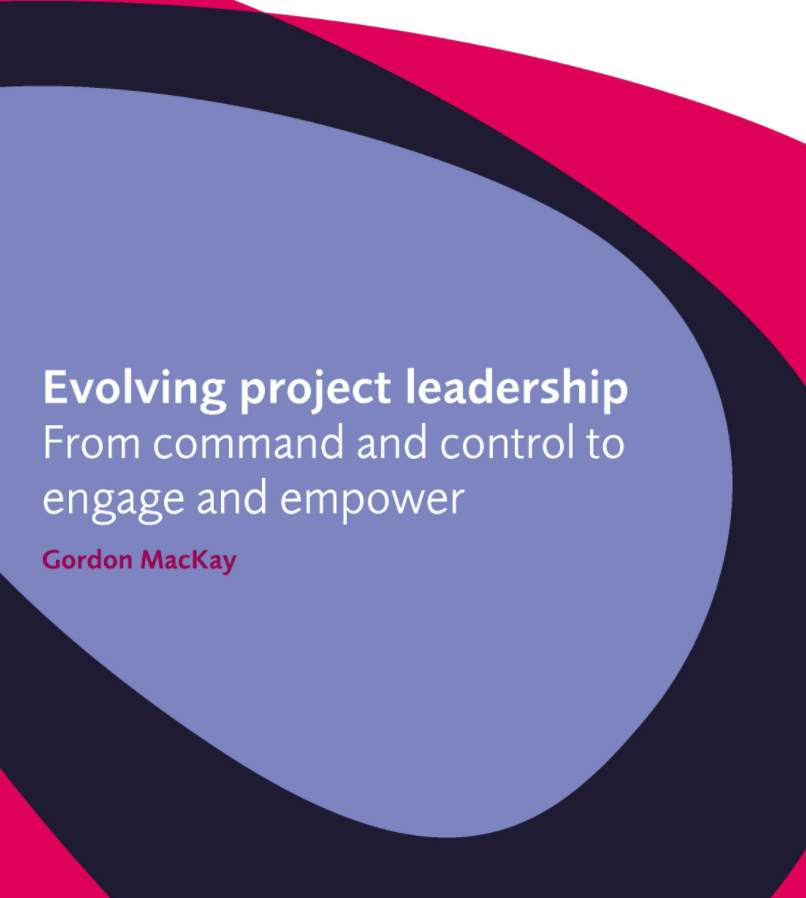 Evolving Project Leadership (1)