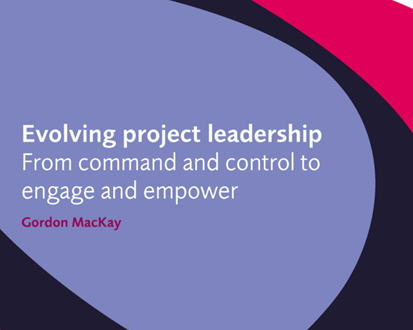 Evolving Project Leadership (1)
