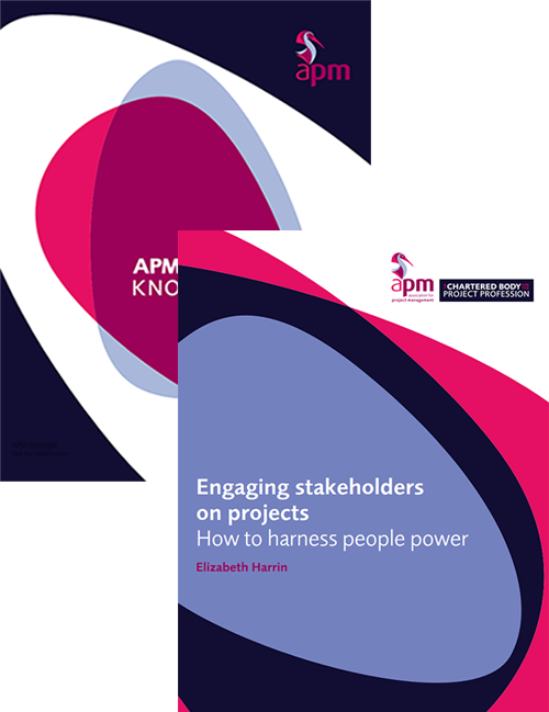 BOK 7 Engaging stakeholders pack