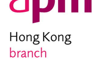 APM Hong Kong branch elected Officer roles 2019-2020