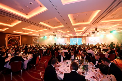 The APM Project Management Awards