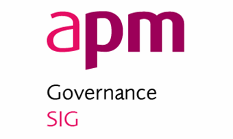 APM Governance SIG committee results for 2022-2023