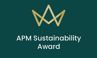 APM Sustainability