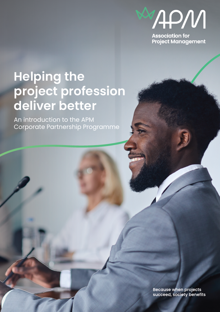 Corp Brochure Cover