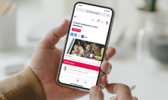 Member Benefits Hub