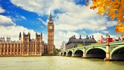 Palace Of Westminster (Shutterstock 314073989)