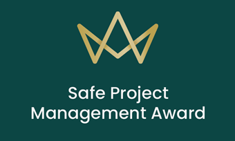 Safe Project Management Award