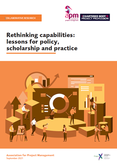 Rethinking capabilities: lessons for policy, scholarship and practice
