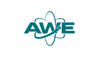 AWE logo