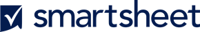 Logo - Smartsheet