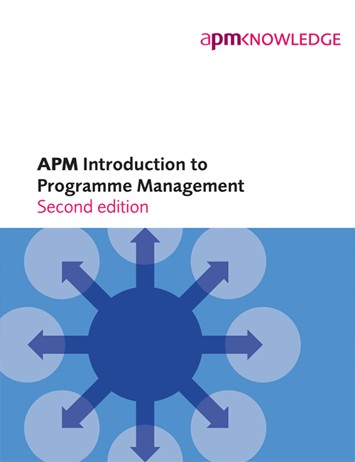 APM Introduction to Programme Management 2nd edition