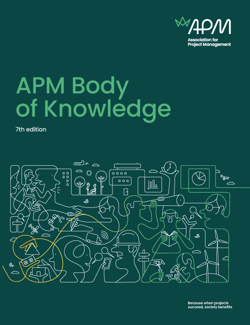 APM Body of Knowledge 7th edition