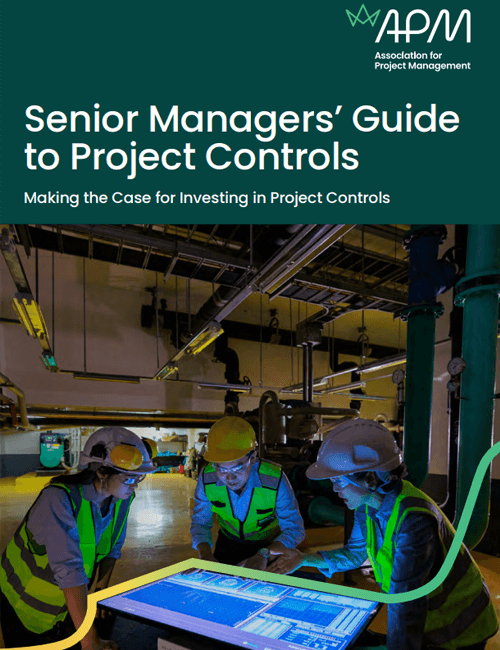 Senior Managers' Guide to Project Controls