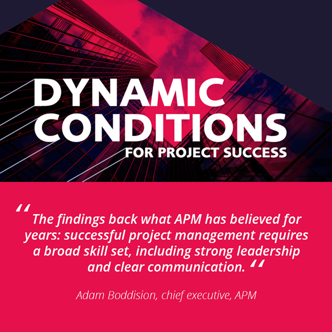 Dynamic conditions cover quote