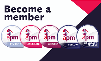 APM Member