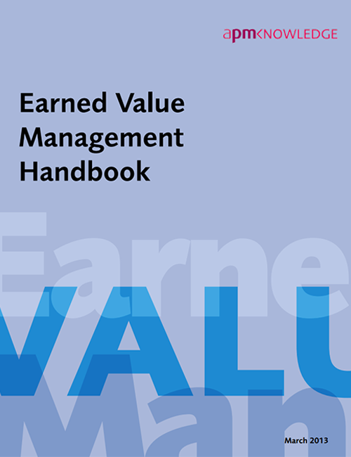 Earned Value Management Handbook