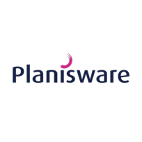 Planisware logo