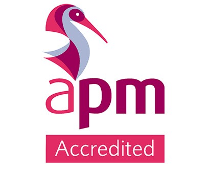 Accreditation Red 330