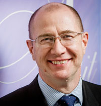 Alistair Godbold
