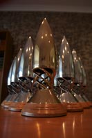 APM Awards 2012