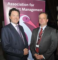 APM and EAL